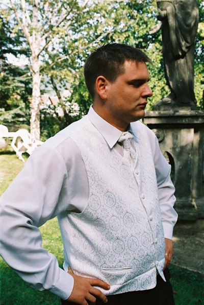 Svatební 07