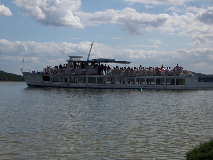 Lodička