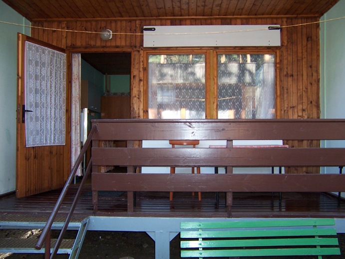 Naše chatka