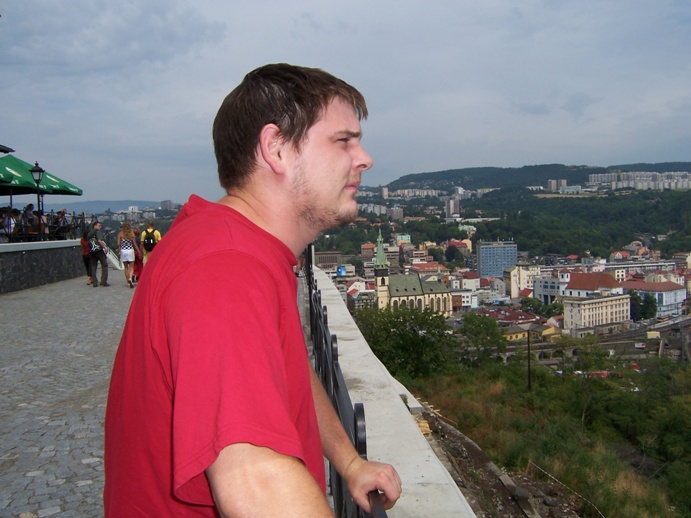 Větruše 09