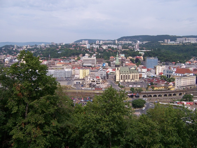 Větruše 10