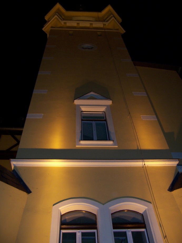 Větruše 13